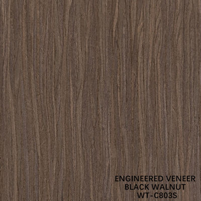 Fabricado con madera recombinada para madera contrachapada