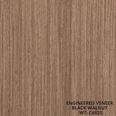 Fabricado con madera recombinada para madera contrachapada
