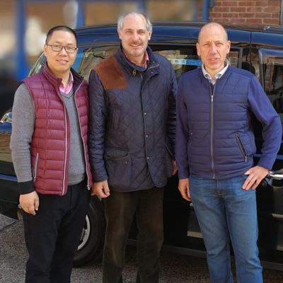 High Quality 3D Techwood Veneer 3DZM-L6.0 | Fire Retardant B1 & FSC Certified, Custom Sizes Available