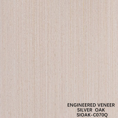 Ingeniería de plata de peras de chapa de veneer de corte de cuarto buen precio para paneles de lujo 2500-3200mm