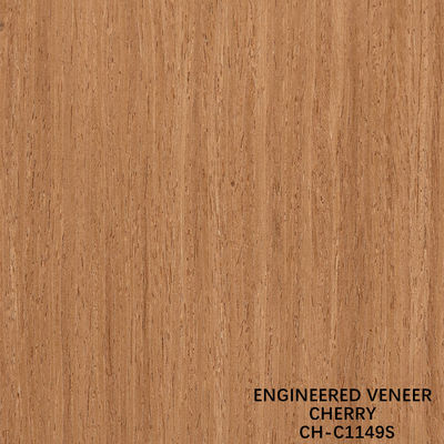 Panel de madera de cereza para decoración de hoteles