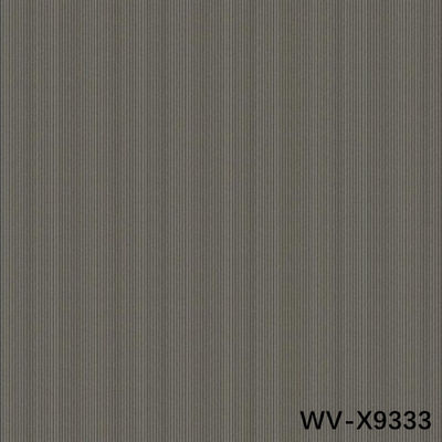 Tejidos de chapa de madera X9333 chapa de línea fina color gris 2050-3200mm Servicio personalizado