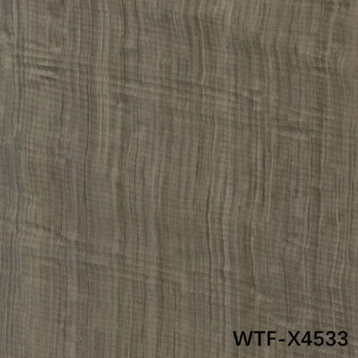 High-End Ingeniería de madera carilla de nuez con figuras WTF-X4533 Servicio personalizado muestra copia fábrica OEM 2850mm