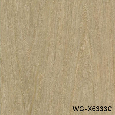 Veneer de madera de ingeniería de alta gama Wenge WG-X6333C Dos flores en dirección opuesta Marrón 0,15-0,6 mm Para decoración de muebles