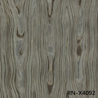 Roman RN-X4092C 2500 * 640mm Tamaño estándar carilla de madera de ingeniería para decoración de hoteles