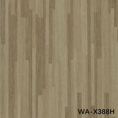 Texturas de red de doble color de madera de ingeniería 2850 mm de espesor personalizado