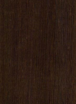 Hoja de madera sólida de roble blanco estadounidense cortada recta para paneles de lujo y chapa teñida de 0,45 mm de grosor