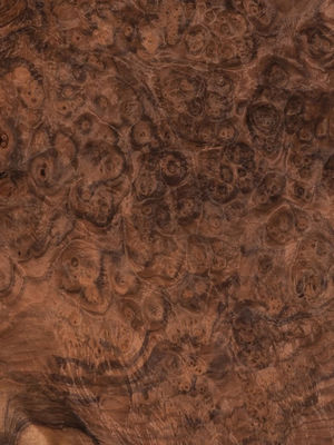 América Noche Negra Venecedura de madera natural recta cortada para muebles y suelos de paneles de lujo en 0,18-0,55 mm de grosor