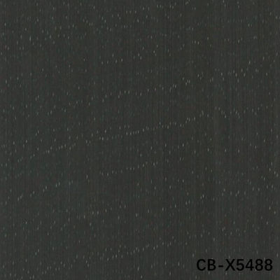 Papel de textura irregular de madera reconstituida de madera de color Tamaño 2500*640mm para tallado de madera