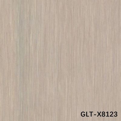 Chapa de madera reconstituida Gris Recto Lati Corte en Rebanada Espesor 0.15-0.55mm Tamaño Estándar 2*8 Pulgadas Para Piel de Puerta