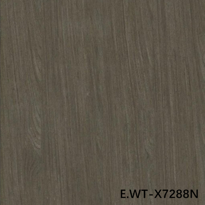 Chapa de madera modificada a medida de nogal europeo con veta de corona, espesor 0,15-0,55 mm, para frentes de armario X0233N/X2233N/X8608N/X4088N/X7088N/X7288N