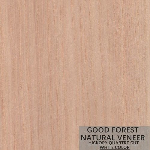 La madera natural de la nuez dura chapea la chapa popular FSC de madera de gabinete del color doble