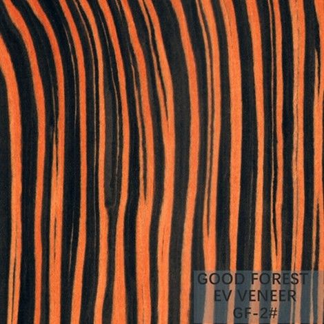 La chapa de madera de encargo dirigida artesona la textura irregular para la decoración ISO