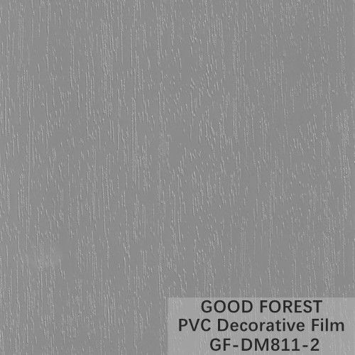 Divida la película del PVC de la ampolla de la película protectora del metal con el paquete del rollo