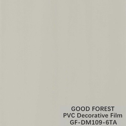 Grano decorativo de la película del PVC de la ampolla de la perla para los materiales de construcción