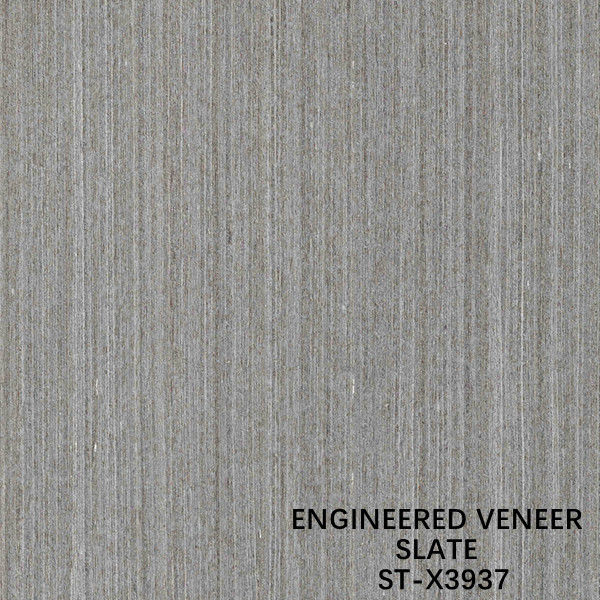 El buen precio de la pizarra de madera de la chapa de la nuez X3937 del grueso renovado del tamaño estándar 0.15-0.6m m para las puertas y Windows China hace