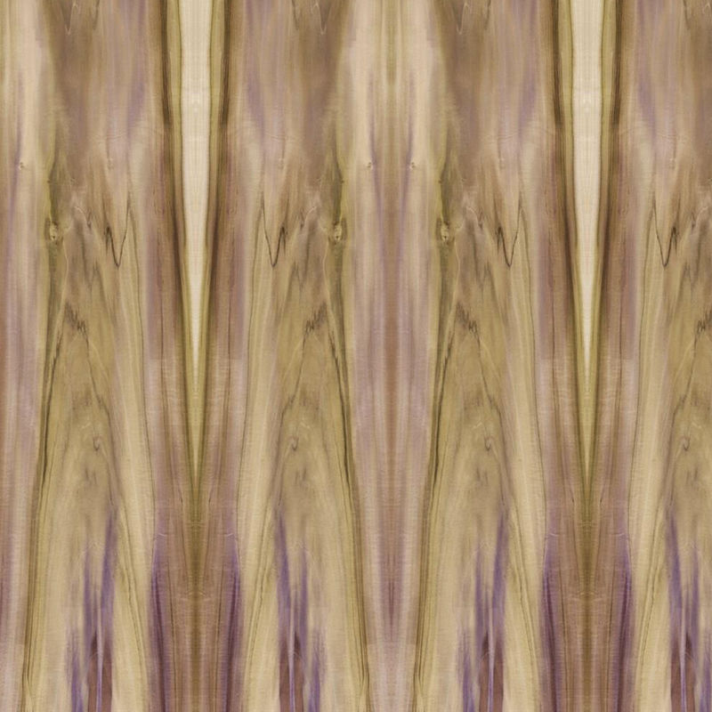 MDF de Tulip Plywood Based/tablero bicolores de lujo del conglomerado/de partícula para el panel de los muebles