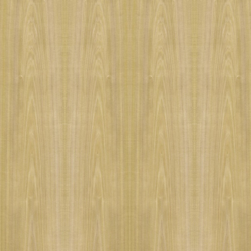 Álamo/Tulip Wood Veneer Fancy Chipboard hechos frente corona 9 12 15 18 25 30m m 2440x1220m m