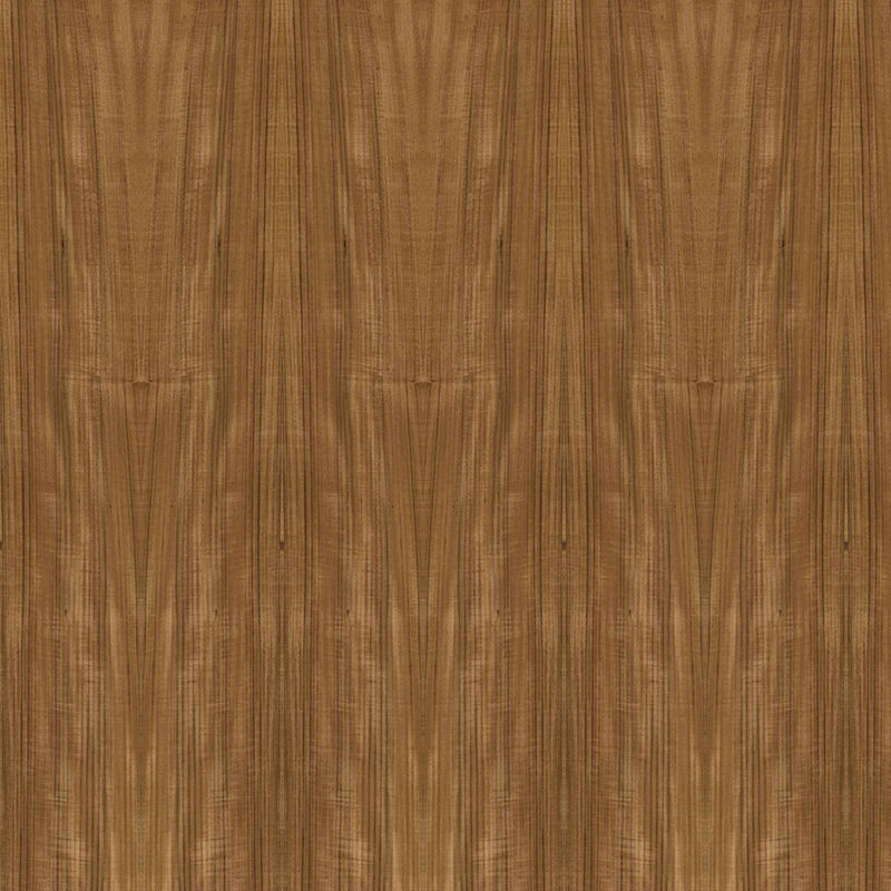 Madera contrachapada de lujo, chapa de madera de teca Natural, pintura de grano de cuarto de contraste gratis para tablero decorativo de interior