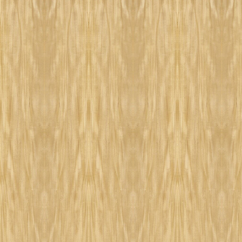 Tablero de madera contrachapada elegante de 2440x1220mm, chapa de madera Natural Prima Vera, cuarto de grano, 5/9/12/15/18/25/30mm de espesor
