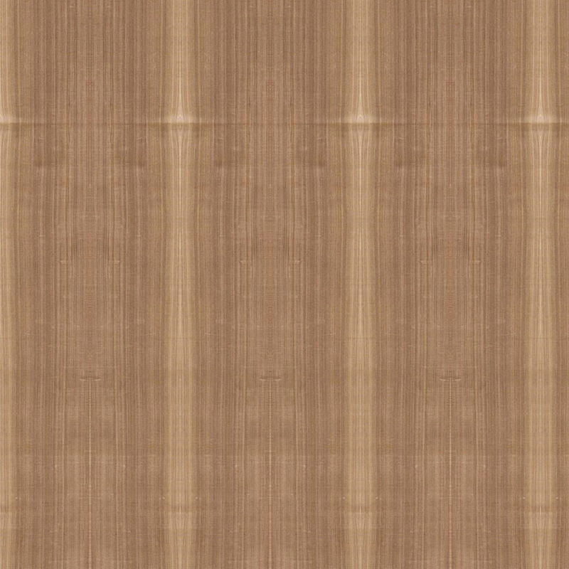 Tablero de viruta de Mdf basado en grano de cuarto de chapa de madera de fresno chino para muebles gabinete pintura libre