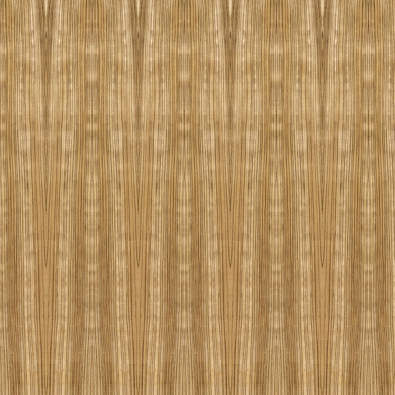La suposición artesona capacidad de la fuente del milímetro de la chapa de la cebra de cuarto de la talla 2440*1220 estándar de madera del grano buena del fabricante de China