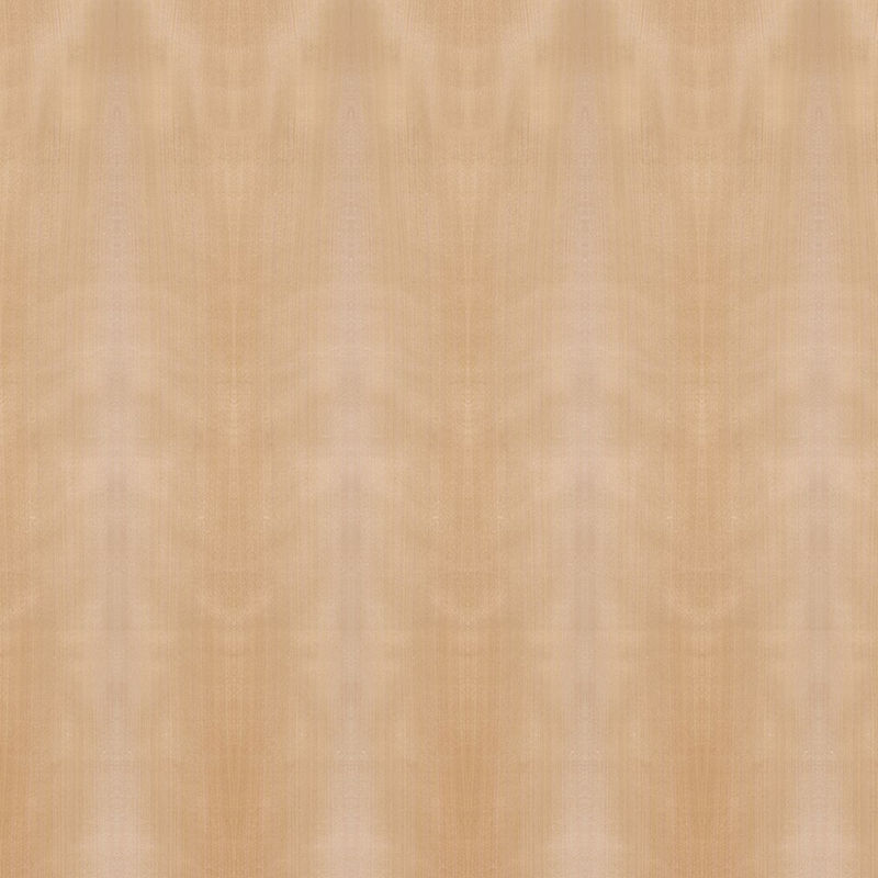 La madera cuarta cocida al vapor natural de la haya de la madera contrachapada de lujo chapea el grueso de 3/5/9/12/15/18/25m m para la fábrica del gabinete y del piso
