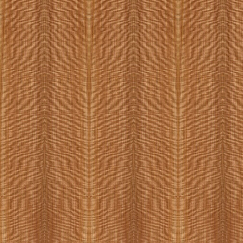 Anigre natural hecho frente Fiddleback figuró el grueso del tablero 9/12/15/18/25/30m m del conglomerado/de partícula para la decoración especial
