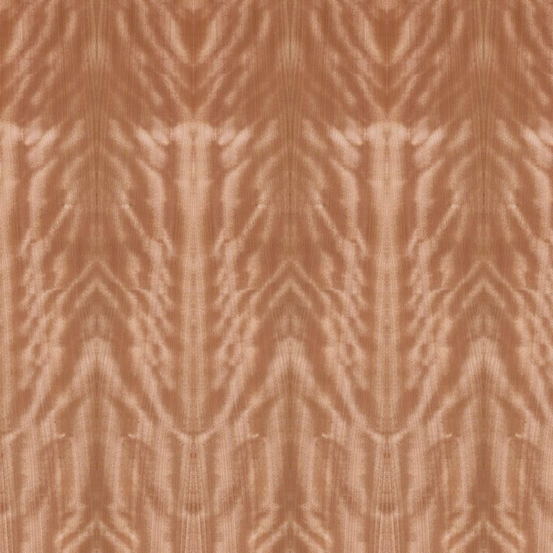 El Mdf de la madera contrachapada de Okoume/el conglomerado de lujo naturales figuró el grano para la decoración del fabricante de China