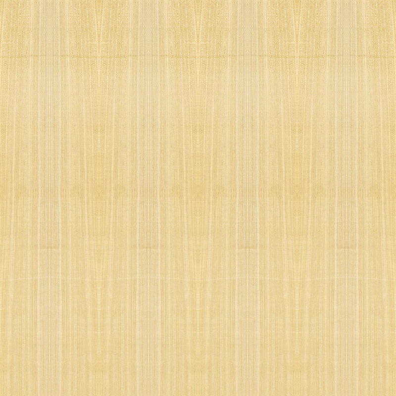 La madera natural lujosa del Koto chapea el grano recto de la escama para fábrica de China del precio de los paneles de la decoración del hotel la buena