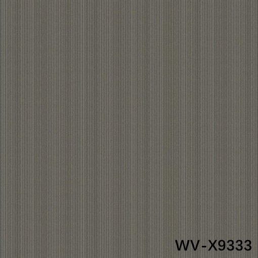 Tejidos de chapa de madera X9333 chapa de línea fina color gris 2050-3200mm Servicio personalizado