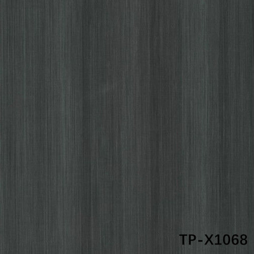 Ev Veneer Transparente Tp-X1068 Veneer de línea fina 2500 * 640mm para el panel de pared