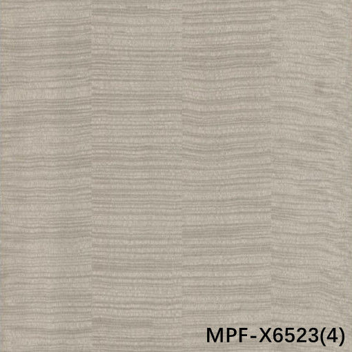 MPF-X6523(4) Carpintería de madera diseñada de arce con figura de 4 piezas hechizo en 1 pieza tamaño alargado para puerta