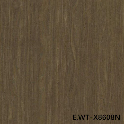 Finca de madera de alta calidad de ingeniería de nuez europea E.WT-X8608N Cuarto corte recto 2250mm longitud para instrumento musical