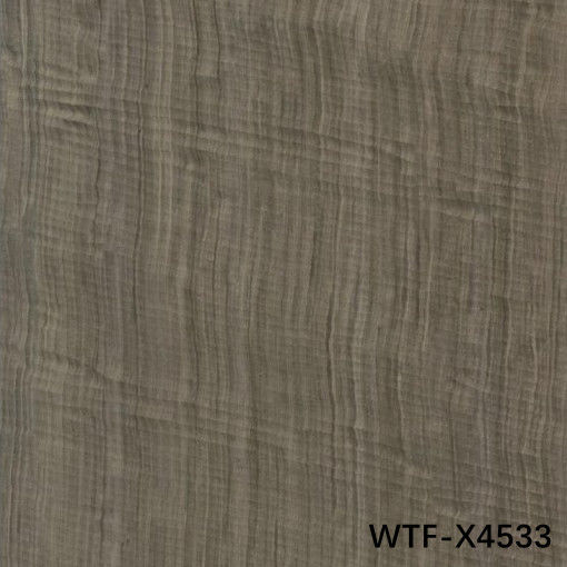 High-End Ingeniería de madera carilla de nuez con figuras WTF-X4533 Servicio personalizado muestra copia fábrica OEM 2850mm