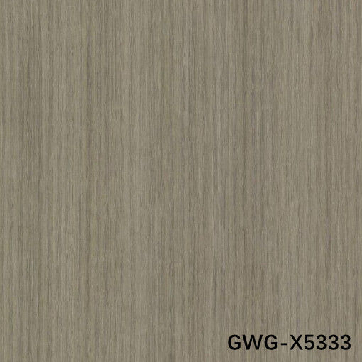 Revestimiento de madera de alta calidad con revestimiento verde Wenge G.WG-X5333 Color verde de grano recto para papel de pared 2500-3100mm China Factory