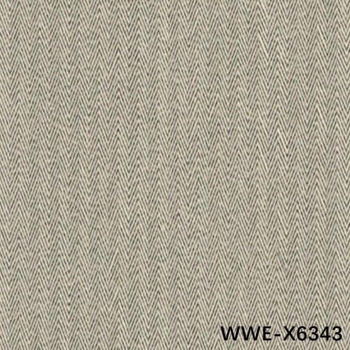 High-End Ingeniería de madera carilla de trigo blanco orejas WWE-X6343 Arrow Grain para papel de pared de madera China fábrica OEM