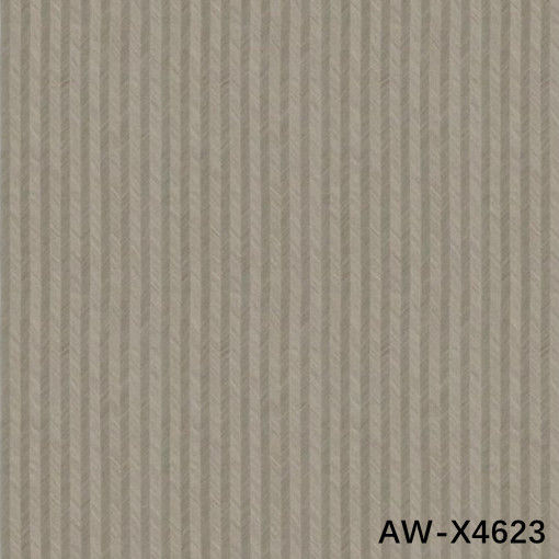 Arroyo de carilla de madera de alta gama AW-X4623 grado exótico 2850-3100mm para pieza completa cara de puerta alta China hace