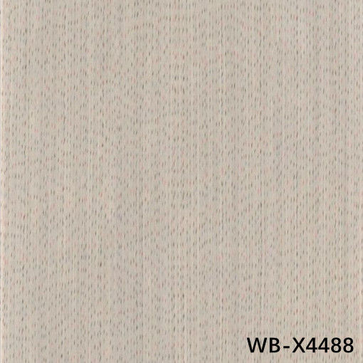 Carpintería de madera de alta gama de carpintería de madera CB-X4488 de color haya blanca 0,15-0,55 mm espesor personalizado para tallado de madera