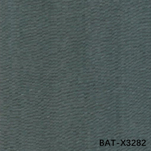 Carpintería de madera de alta calidad Agate azul B.AT-X3282 Patrón ondulado Color oscuro 0,55 mm de grosor Para tallado de madera