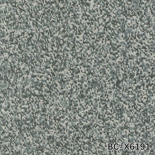 Camuflaje azul de carilla de madera de alta gama BC-X6191 Texturas de rejilla coloreadas para el diseño moderno de puertas de madera