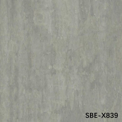 Silver Bird's Eye X839 longitud 2250mm chapa de madera de ingeniería para la cara del gabinete