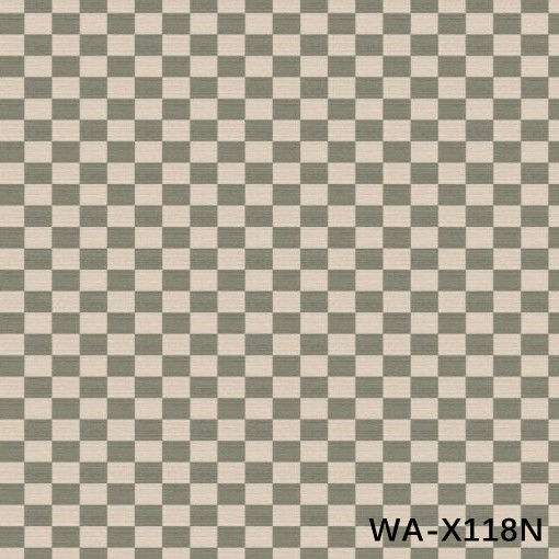 Color marrón 2500 * 640mm chapa de madera de ingeniería para el panel de la puerta