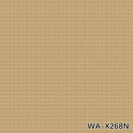 Veneer de madera de ingeniería cortada en rodajas 2050-3200mm Tamaño alargado Arte de madera de alta gama WA-X268N