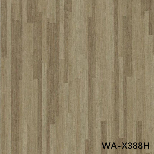 Texturas de red de doble color de madera de ingeniería 2850 mm de espesor personalizado