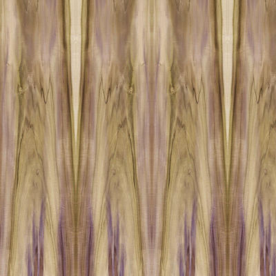 MDF de Tulip Plywood Based/tablero bicolores de lujo del conglomerado/de partícula para el panel de los muebles