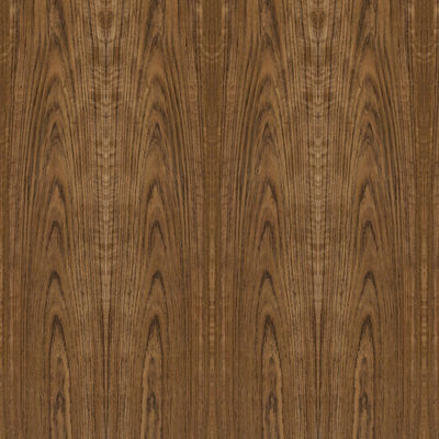 Grano de corona de tablero de madera contrachapada de lujo de chapa de madera de teca africana natural para paneles de muebles y gabinetes