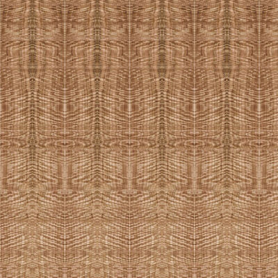 Un Normal Eucalyptus Fiddleback figurado elegante tablero de madera contrachapada MDF aglomerado 3/5/9/12/15/18/25/30mm de espesor