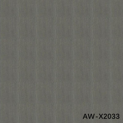 Ev Veneer Arrow X2033 Técnicas de corte en rodajas Color gris de grano recto para decoración de interiores
