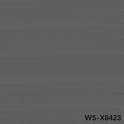 Ev Veneer Nieve de invierno Ws-X8423 Texturas irregulares Clase de protección del medio ambiente E1